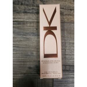 Donna Karan DK Cashmere Aura .34 oz. Roller new in box